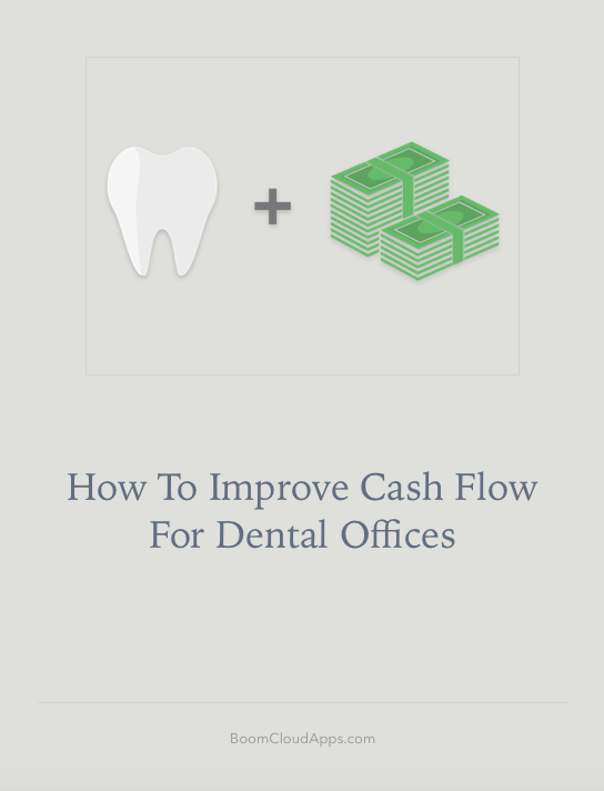 Leran how to improve cash flow